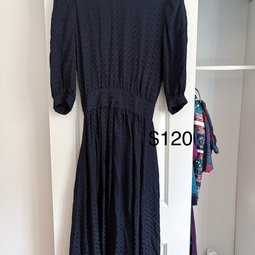 Elegant Black Dress